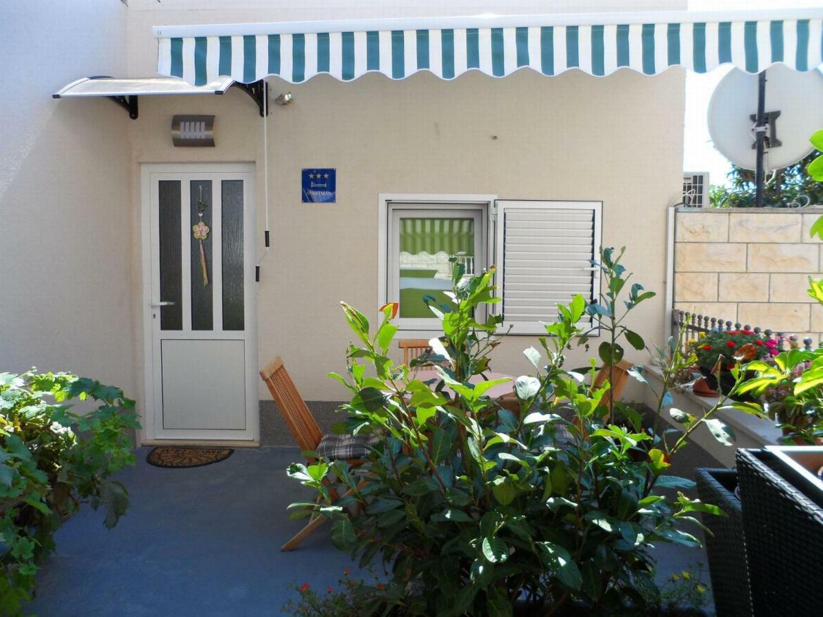 Apartments Dalia House Hvar Town Exteriör bild