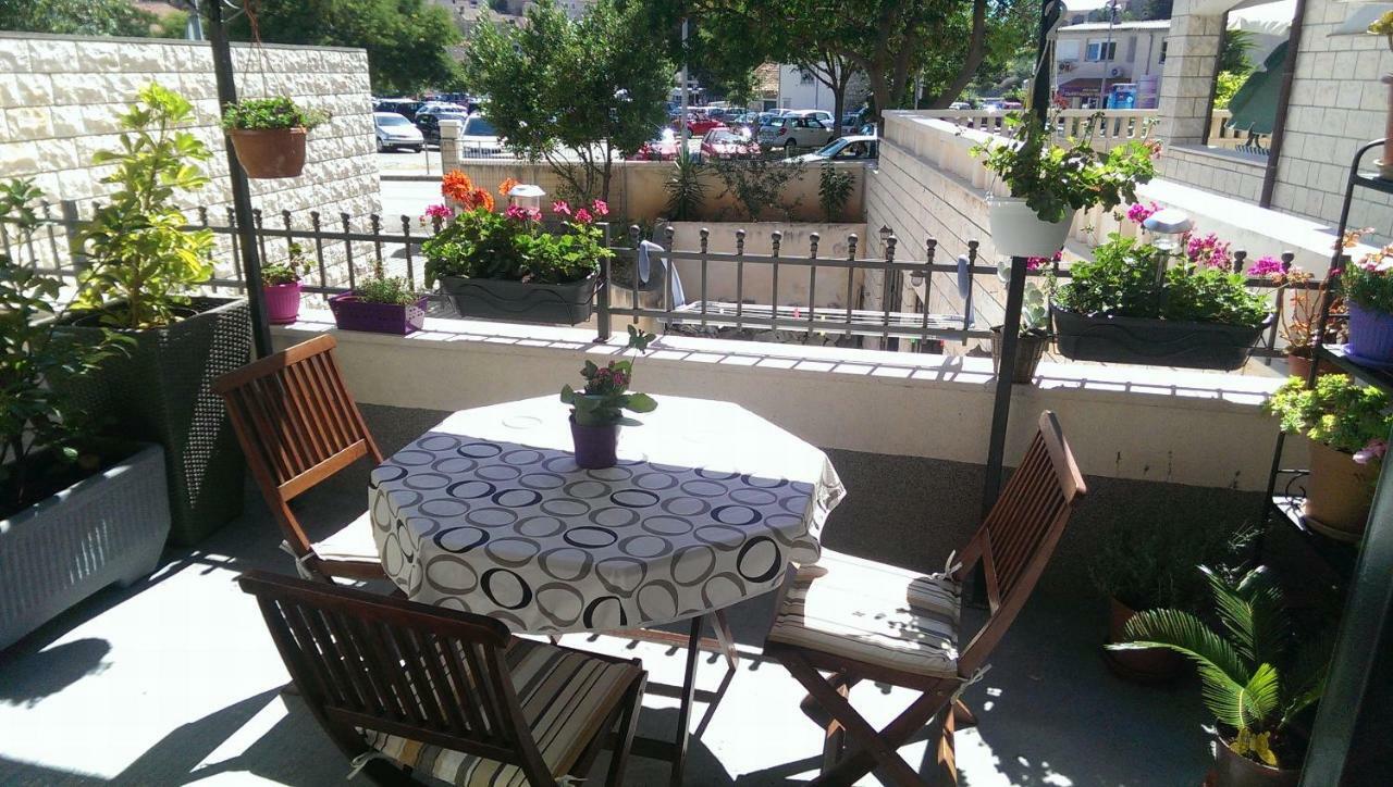 Apartments Dalia House Hvar Town Exteriör bild